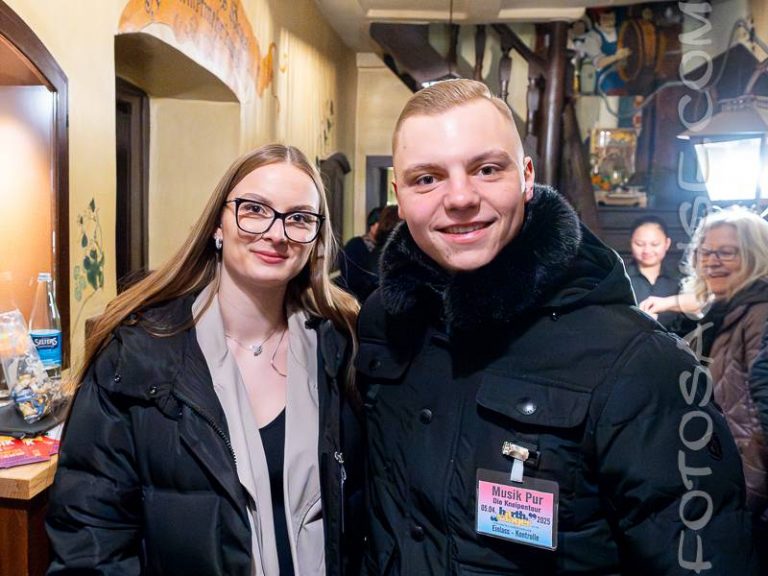 Boptown Cats im Brauhaus VietnamEck