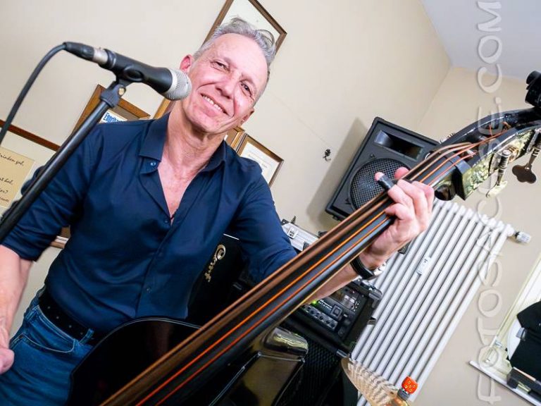 Boptown Cats im Brauhaus VietnamEck