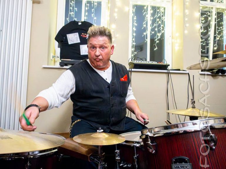 Boptown Cats im Brauhaus VietnamEck