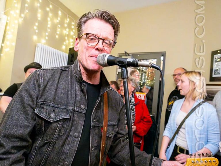 Boptown Cats im Brauhaus VietnamEck