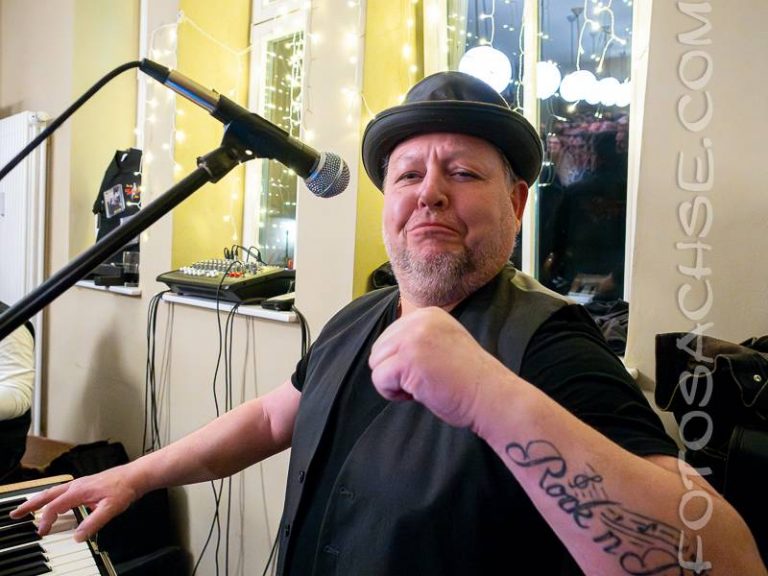 Boptown Cats im Brauhaus VietnamEck