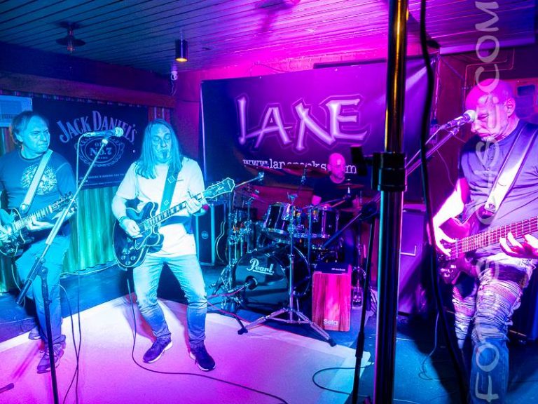 Lane im Zigeunerkeller