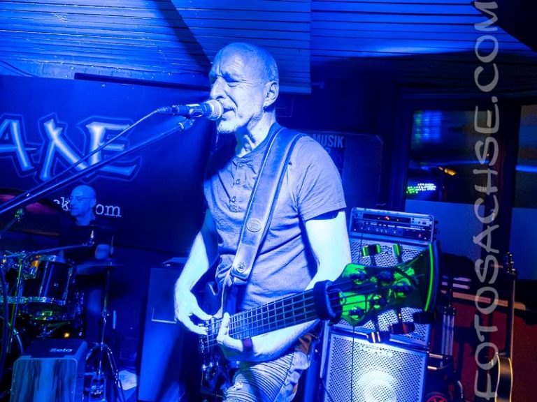 Lane im Zigeunerkeller