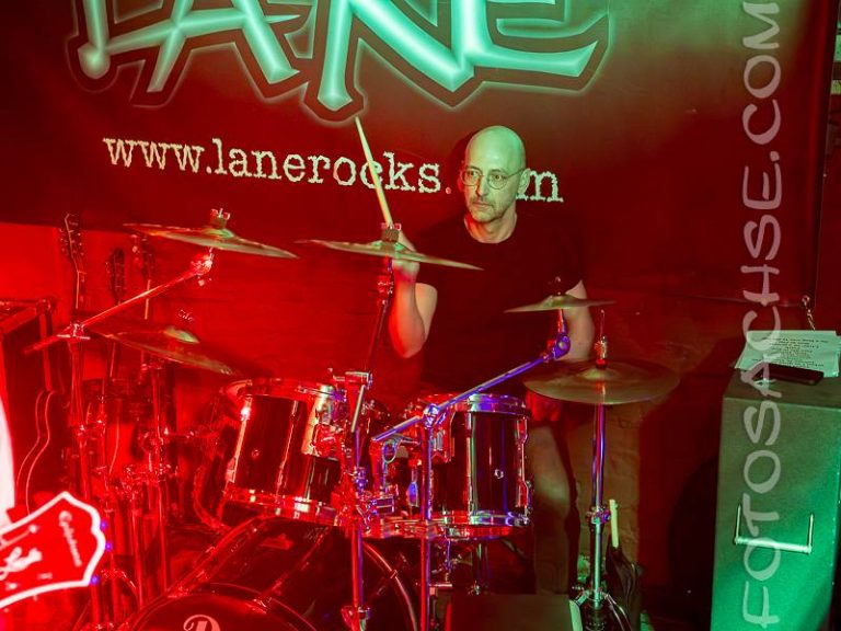 Lane im Zigeunerkeller