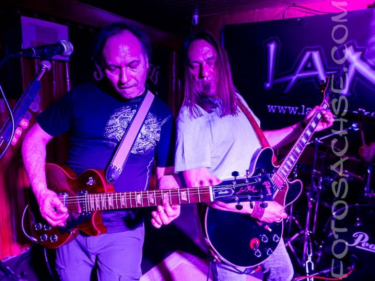 Lane im Zigeunerkeller