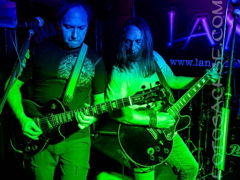 Lane im Zigeunerkeller