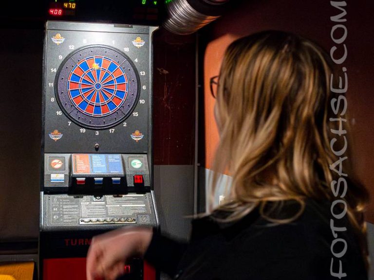 Lane im Zigeunerkeller