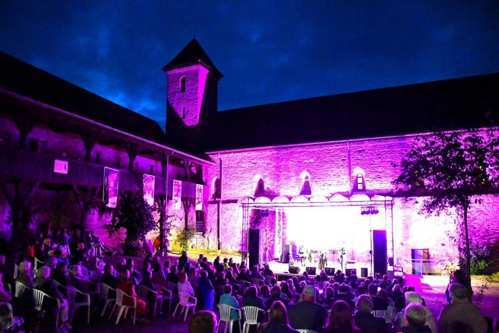 Festspiele on Tour 2026