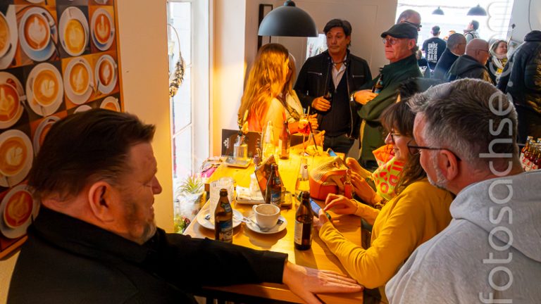 Unpluggers im Capulus