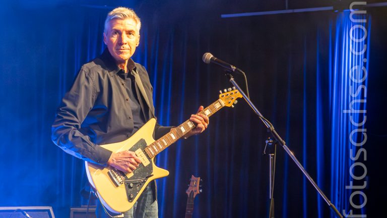 Rockingham im Buchcafé