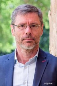 Christoph Wohlleben