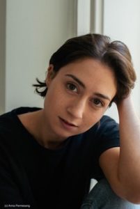 Valerie Luksch