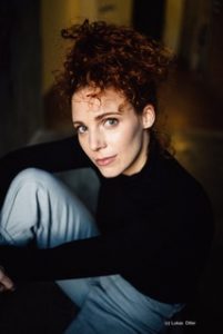 Veronica Hörmann